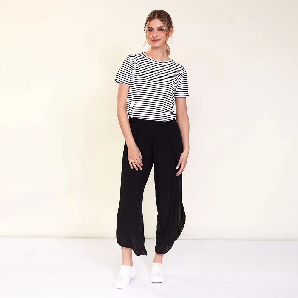 Riley Trousers (Black)