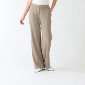 Sage Powder Washington Wide Leg Pants