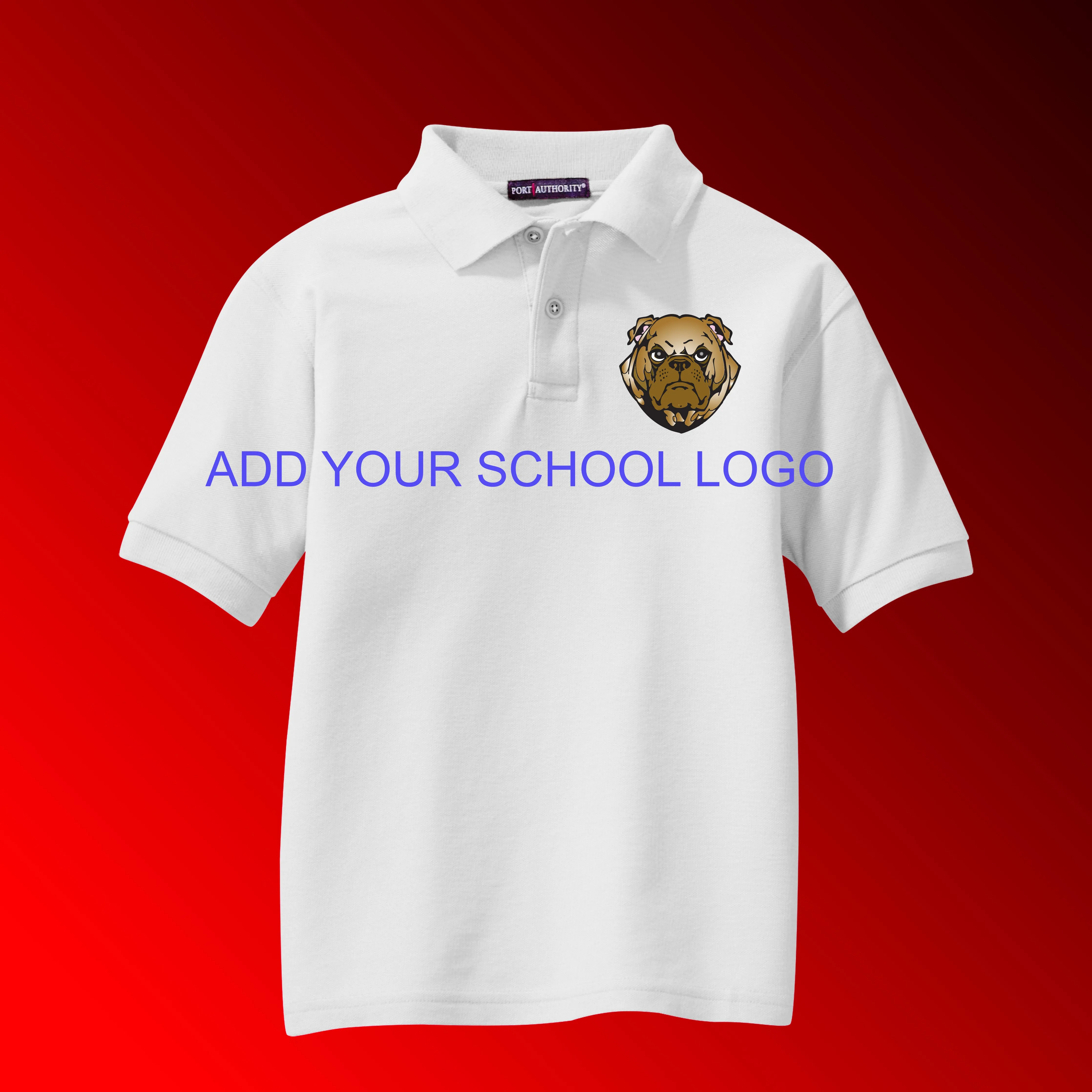 School Polo