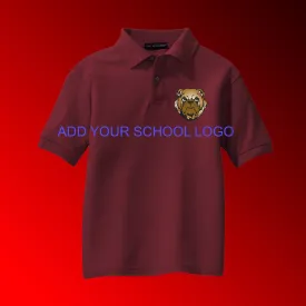 School Polo