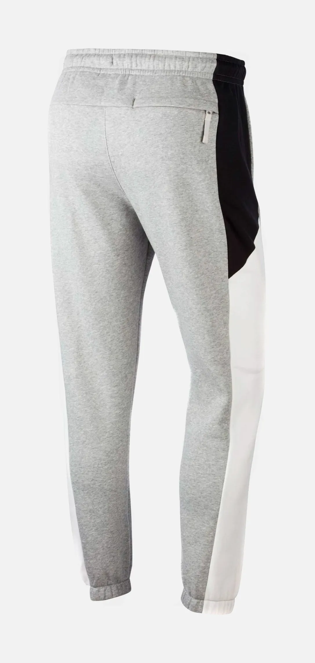 Sportswear Fleece Mens Pants (Grey)