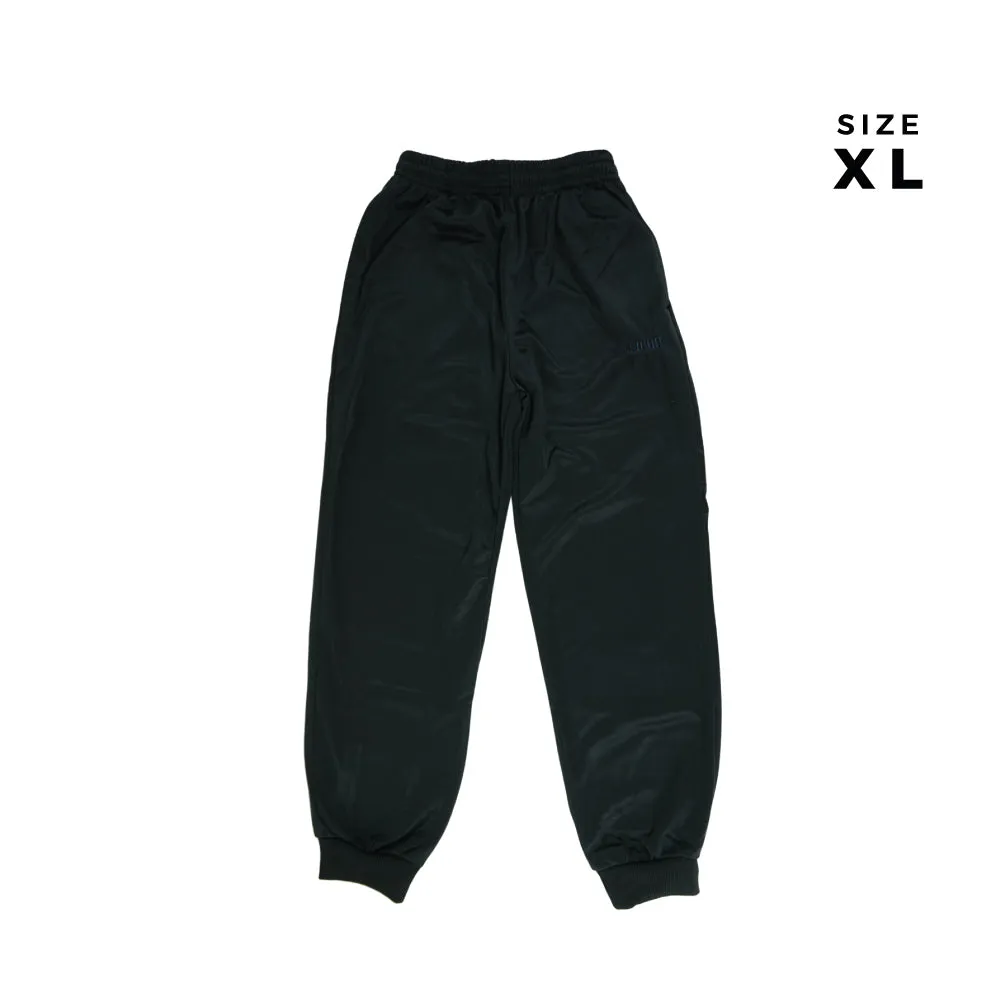 SWAN Black Sport Pants School Uniform