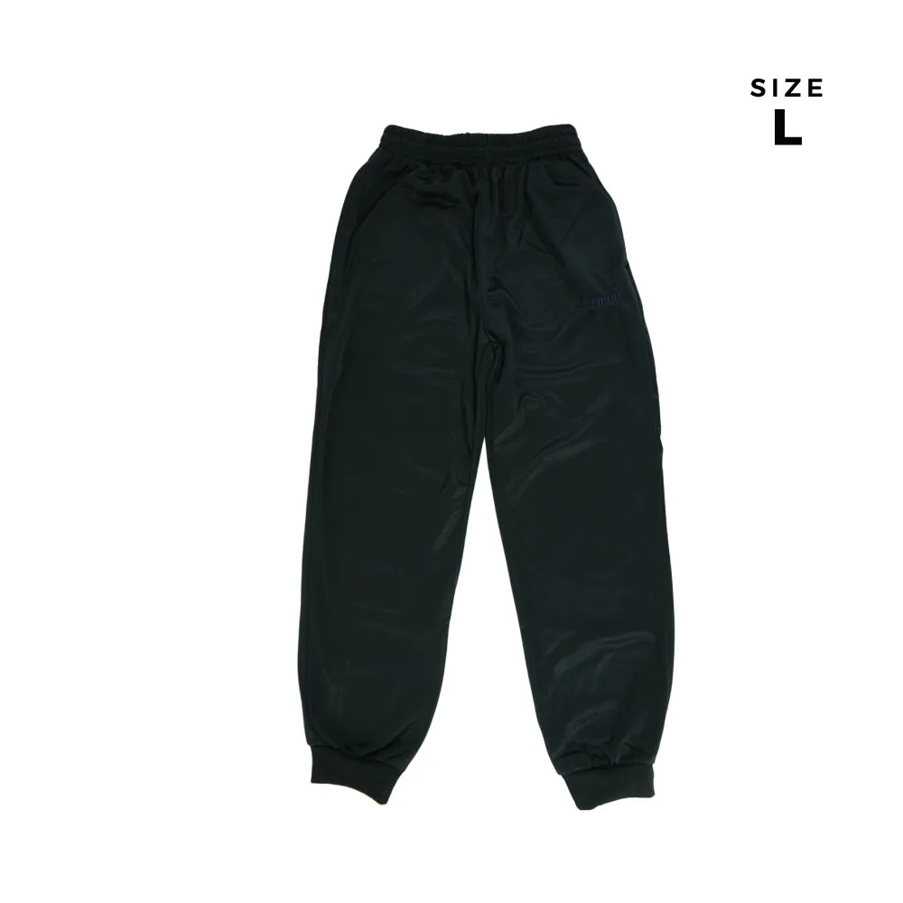 SWAN Black Sport Pants School Uniform