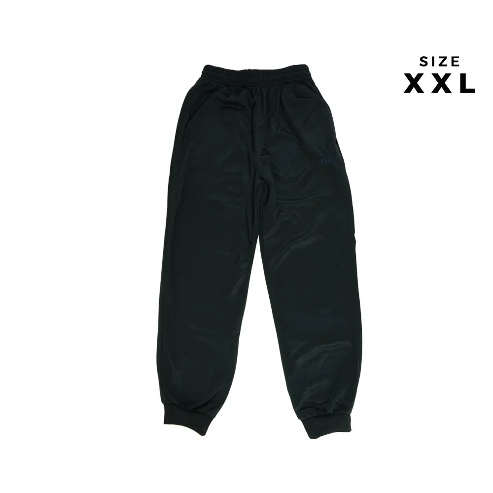 SWAN Black Sport Pants School Uniform