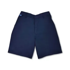 SWAN Premium Primary Blue Short Pants School Uniform