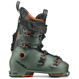 Tecnica Cochise 120 Ski Boots 2025