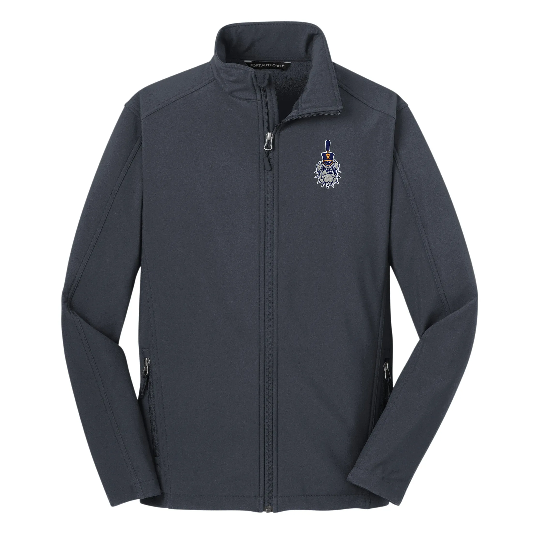 The Citadel Spike, Core Soft Shell Jacket