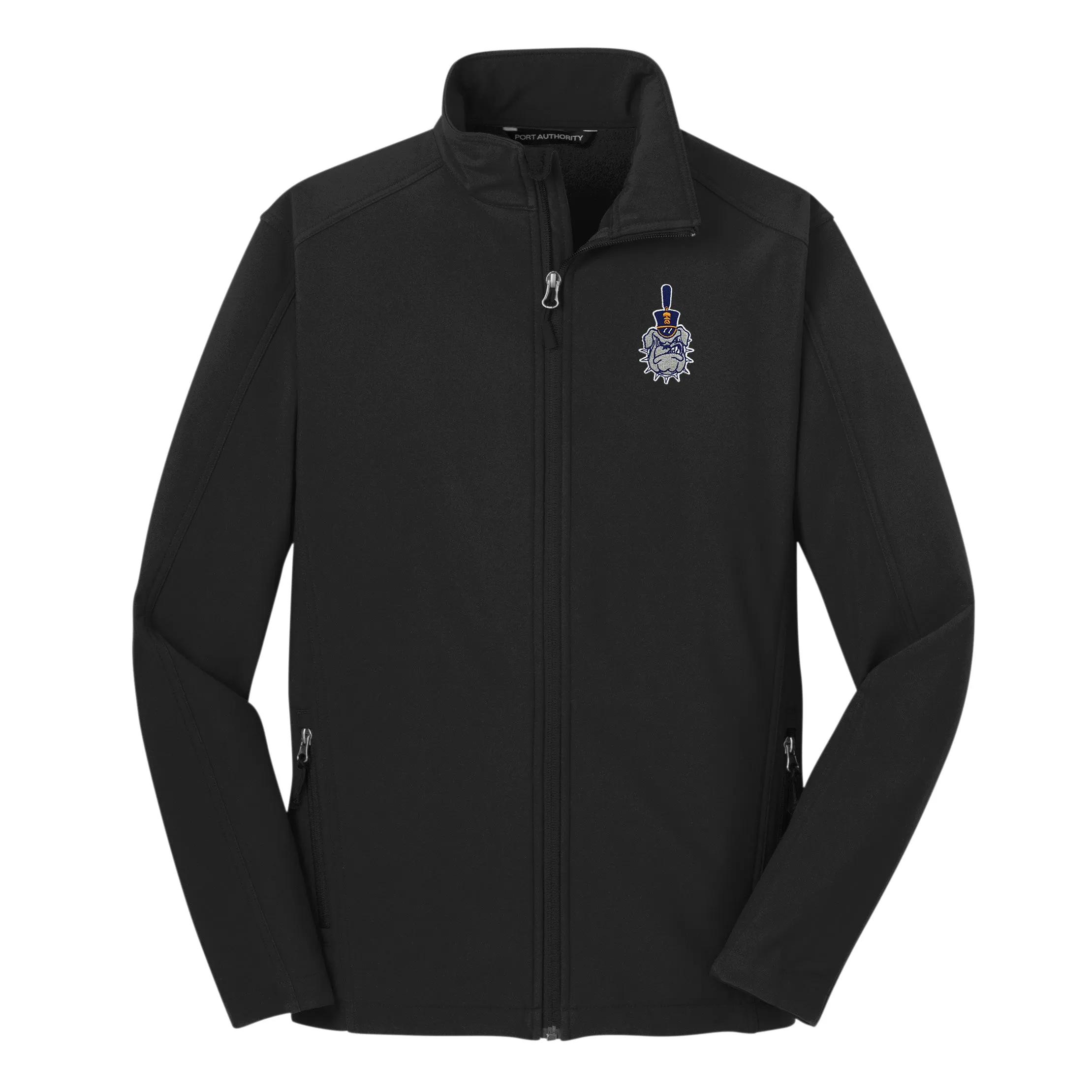 The Citadel Spike, Core Soft Shell Jacket