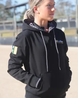 Trailrace Hoodie - Ladies