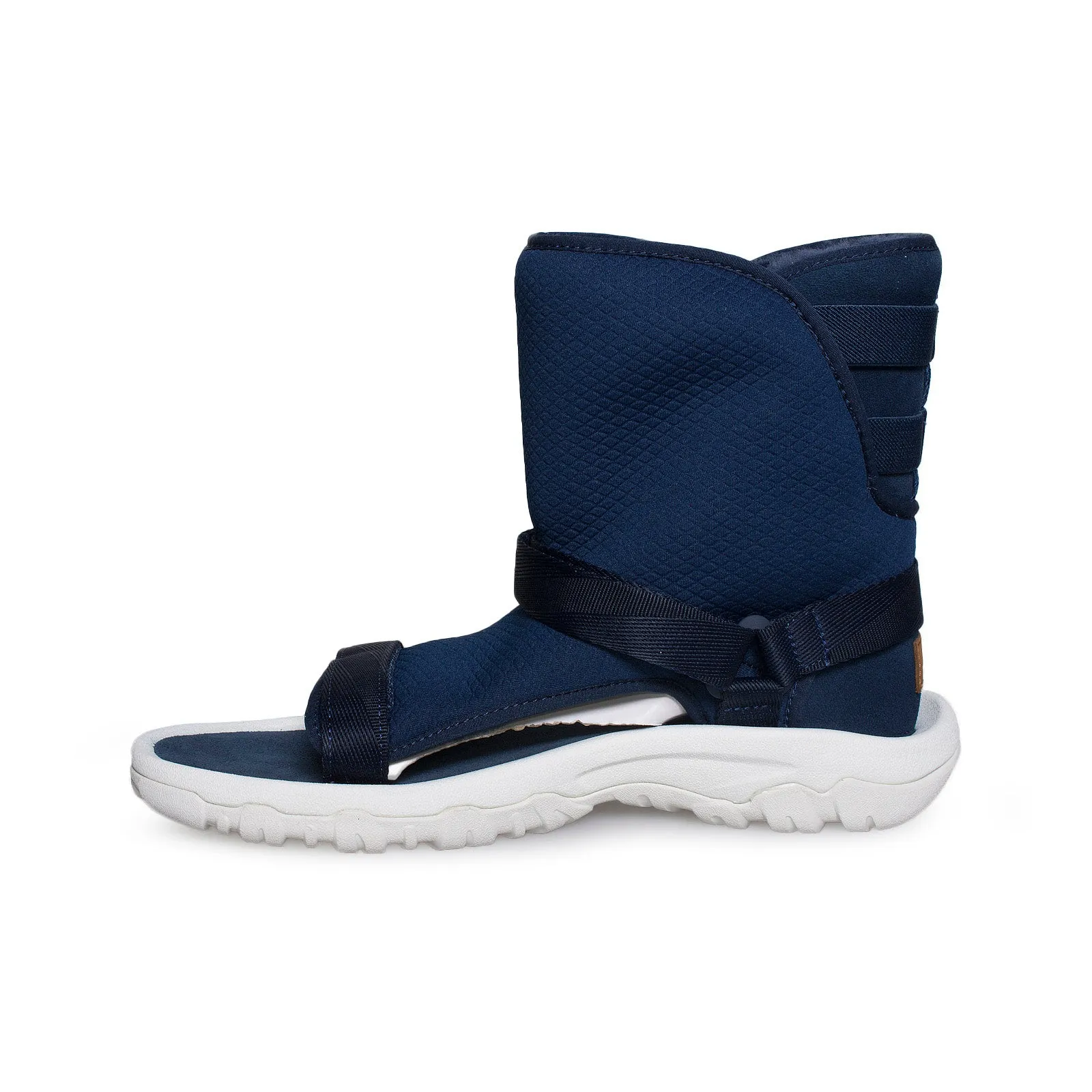 UGG/TEVA Collaboration - Hybrid Black Iris