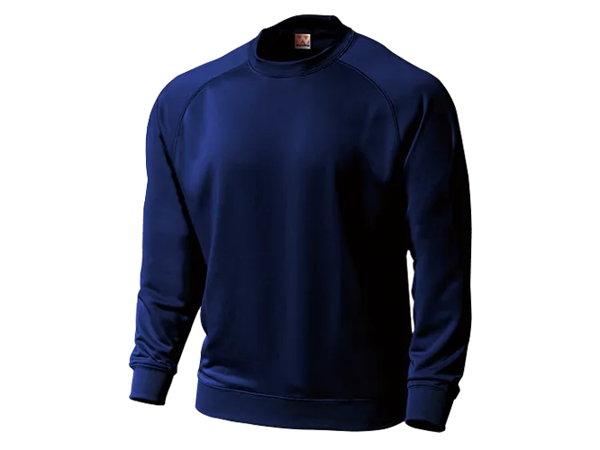 Wundou P3000 Quick-Dry Raglan Sweatshirt