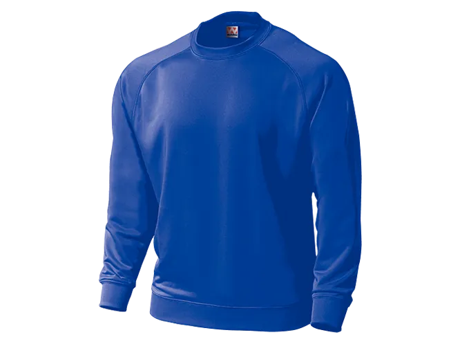 Wundou P3000 Quick-Dry Raglan Sweatshirt